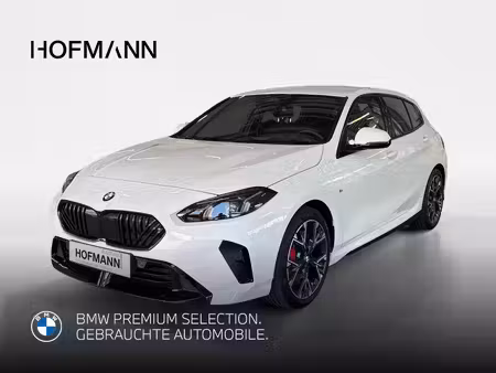 BMW Série 1 1.5 sDrive