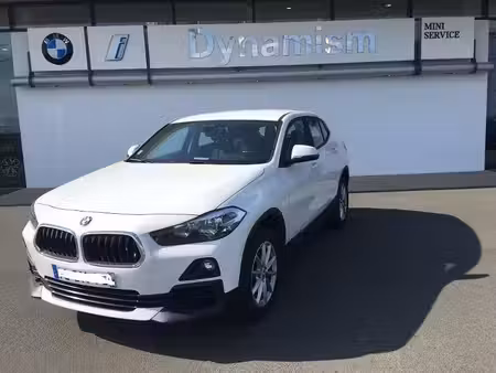 BMW X2 18d 2.0 150 sDrive