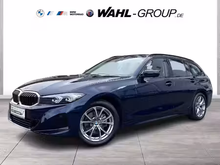 BMW Série 3 320i 2.0 184