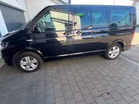 Volkswagen Transporter T6 2.0 TDI 150 Highline