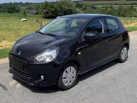 Mitsubishi Space Star 1.0 71