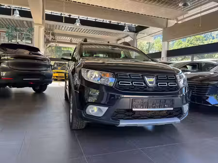 Dacia Sandero 0.9 90 Prestige
