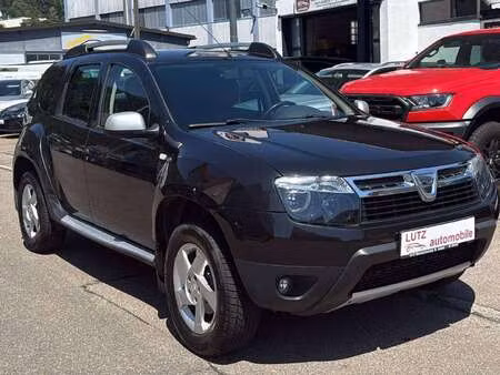 Dacia Duster 1.5 dCi 110 Prestige