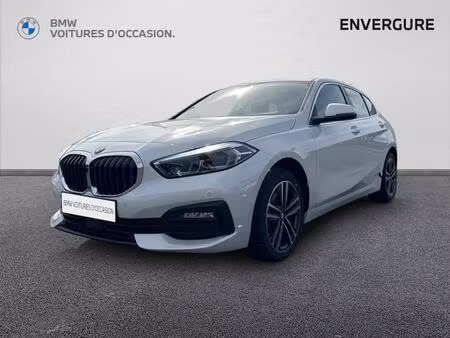 BMW Série 1 116d 1.5 116