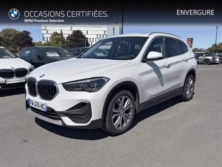 BMW X1 18i 1.5 sDrive