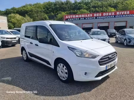 Ford Transit 1.5 Trend