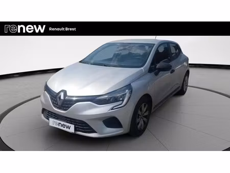 Renault Clio 1.0 SCe 65