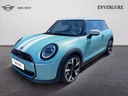 Mini Mini Cooper S 2.0 204 Classic
