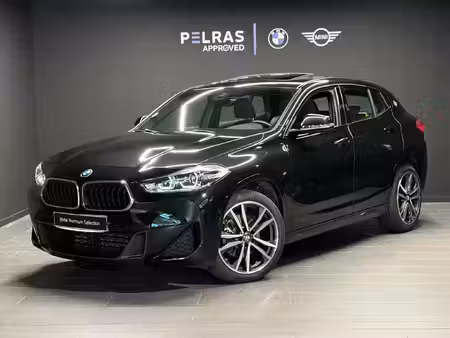 BMW X2 18i 1.5 136 sDrive