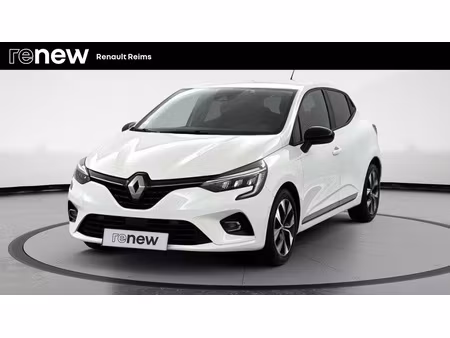 Renault Clio 1.5 dCi 100 Evolution