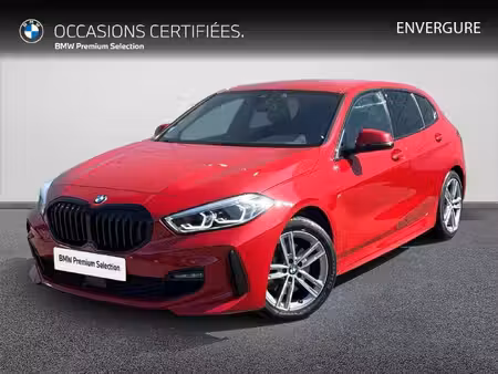 BMW Série 1 118i 1.5