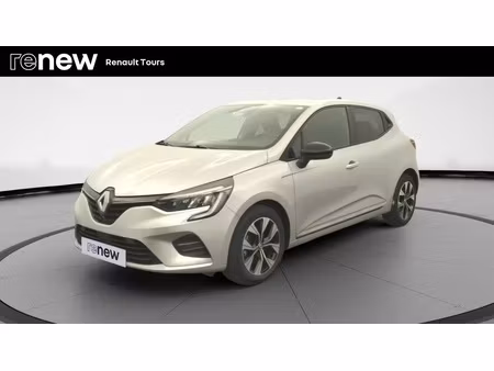 Renault Clio 1.5 dCi 100