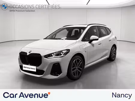 BMW Série 2 230e 1.5 326 M Sport xDrive
