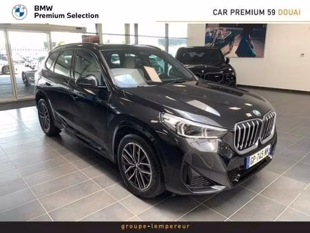 BMW X1 18i 1.5 136 sDrive