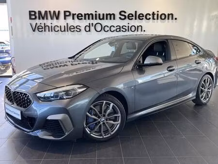 BMW Série 2 M235i 3.0 xDrive
