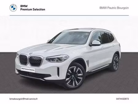 BMW iX3 286 M Sport