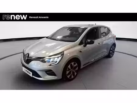 Renault Clio E-Tech 1.6 140 Limited