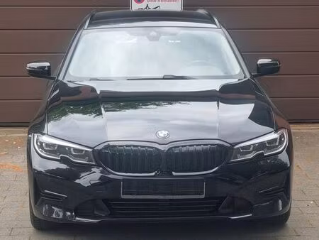 BMW Série 3 320d 2.0 190 Edition Avantage