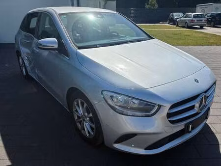 Mercedes-Benz Classe B B 180