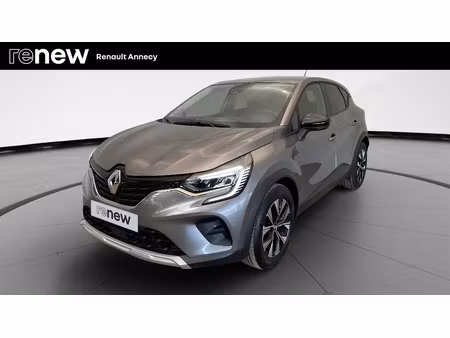 Renault Captur 1.0 TCe 91 Evolution