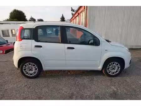 Fiat Panda 1.2 69 Easy