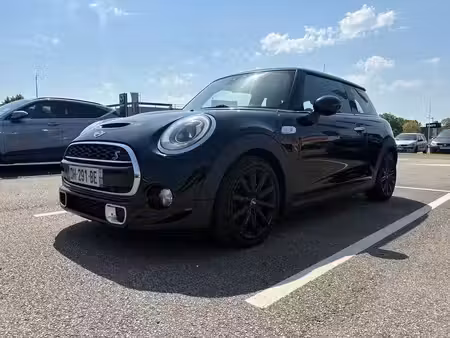 Mini Mini Cooper S 2.0 192