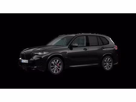 BMW X5 30d 3.0 298 xDrive