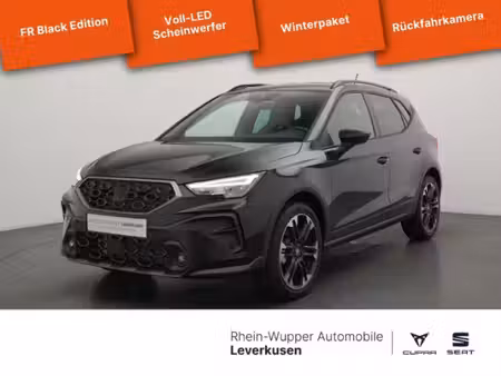 Seat Arona 1.0 TSI 115