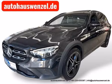 Mercedes-Benz Classe E E 200 2.0 197 4Matic
