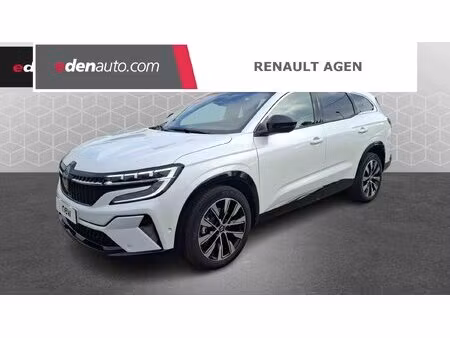 Renault Espace 1.2 200 Techno