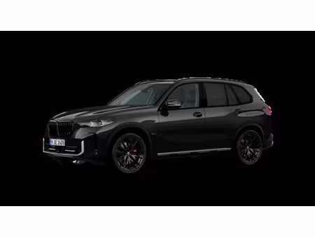 BMW X5 30d 3.0 298 xDrive