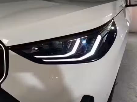 BMW X3 30e 2.0 299 xDrive