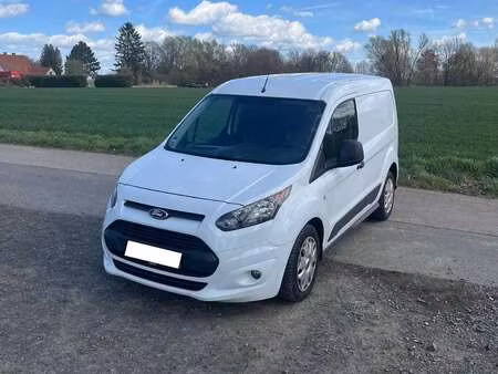 Ford Transit 1.5 75 Trend