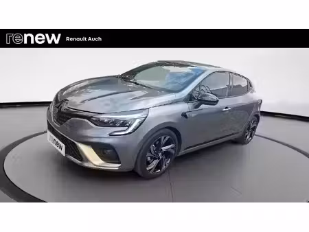 Renault Clio E-Tech 1.6 145