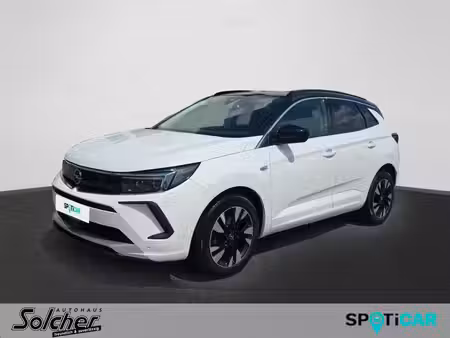 Opel Grandland 1.5 130 Elegance