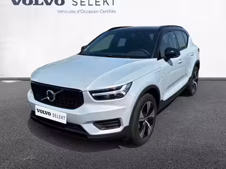 Volvo XC40 T4 1.5 129