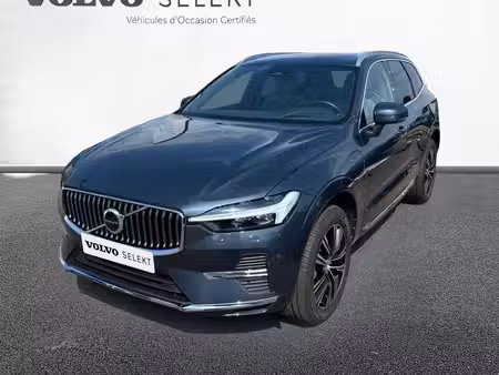Volvo XC60 T6 2.0 253 4x4