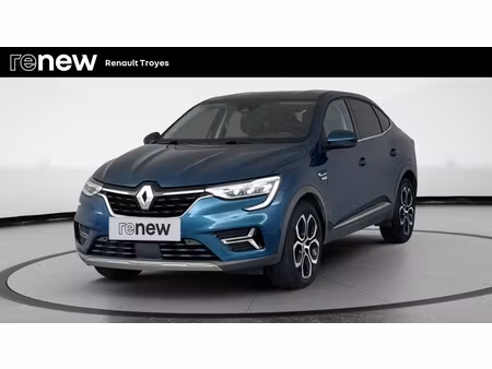Renault Arkana E-Tech 1.6 145