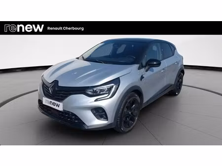 Renault Captur E-Tech 1.6 145