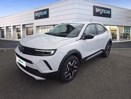 Opel Mokka 1.2 130