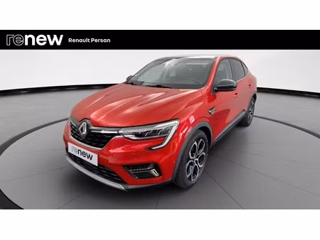 Renault Arkana E-Tech 1.6 145