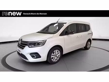 Renault Kangoo 1.5 dCi 115 Techno