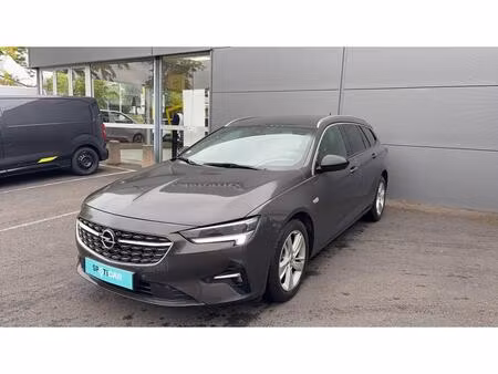 Opel Insignia 2.0 174 Elegance