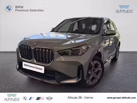 BMW X1 30 X-Line xDrive