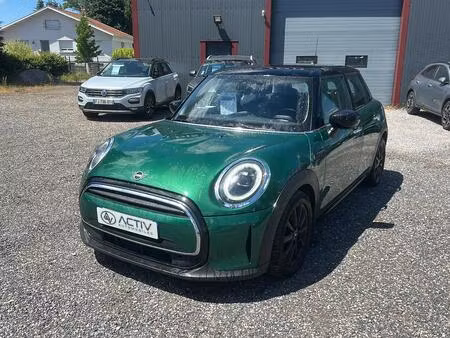 Mini Mini Cooper 1.5 136 Classic
