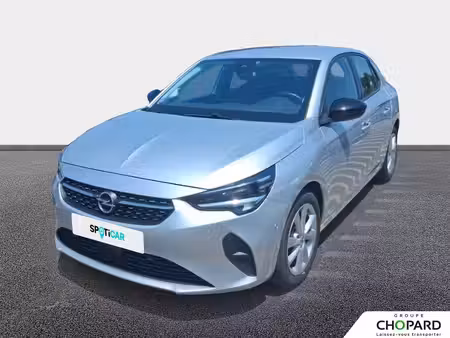 Opel Corsa 1.2 100 Elegance Business