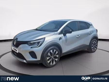 Renault Captur 1.0 91 Evolution
