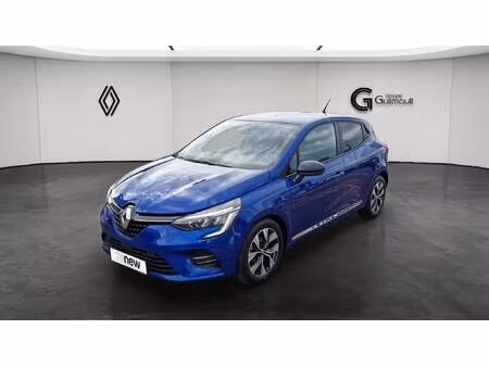Renault Clio 1.0 Evolution