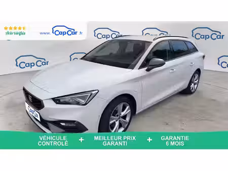 Seat Leon 1.4 204 FR