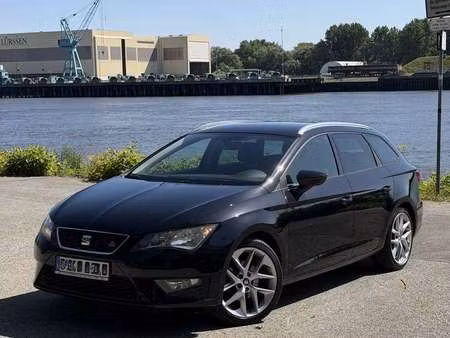 Seat Leon 2.0 TDI 110 FR